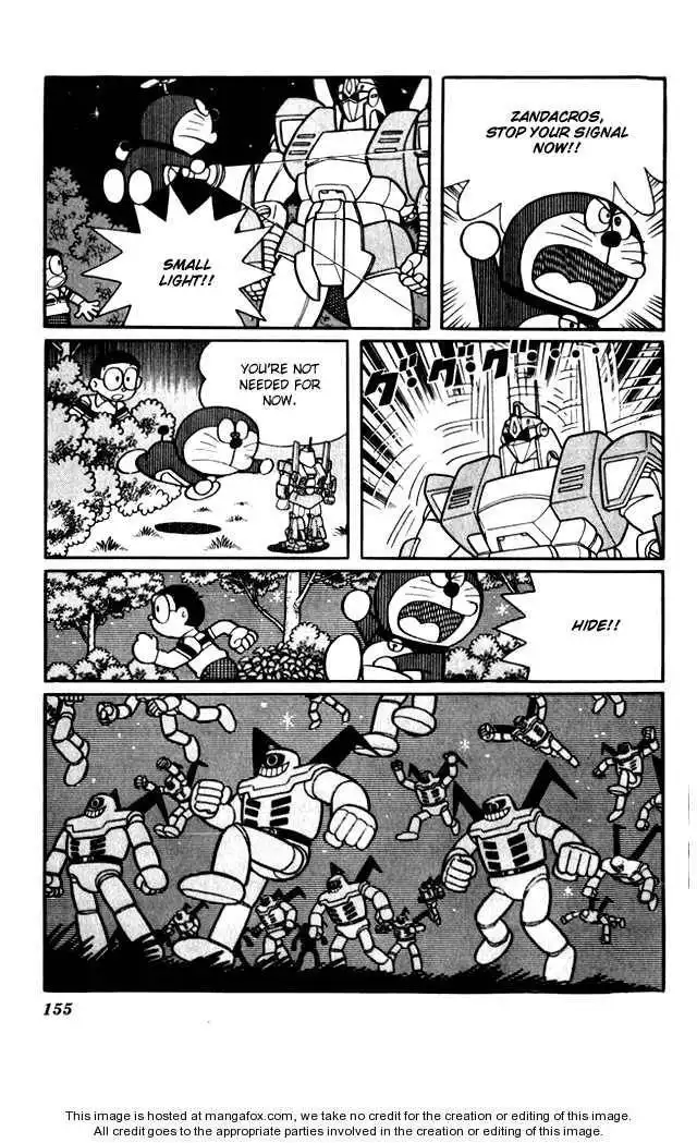 Doraemon Long Stories Chapter 7.4 30